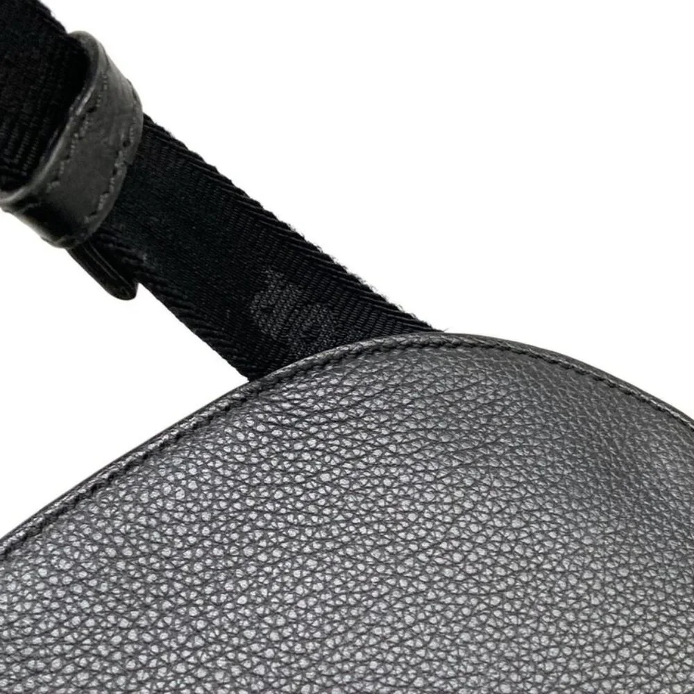 Dior Backpack Gallop Oblique Navy Ivory - Picture 11 of 15